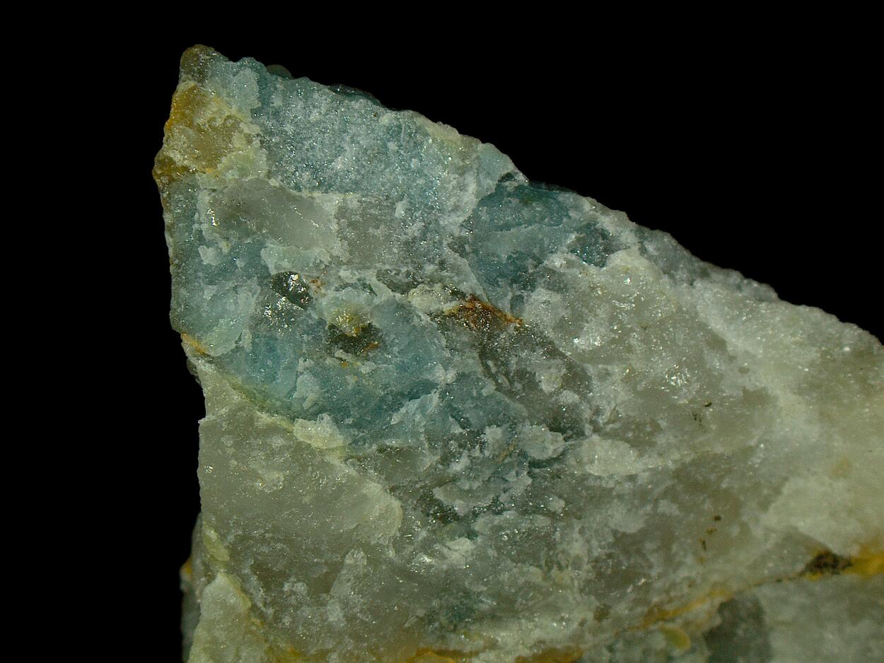 Lazulite