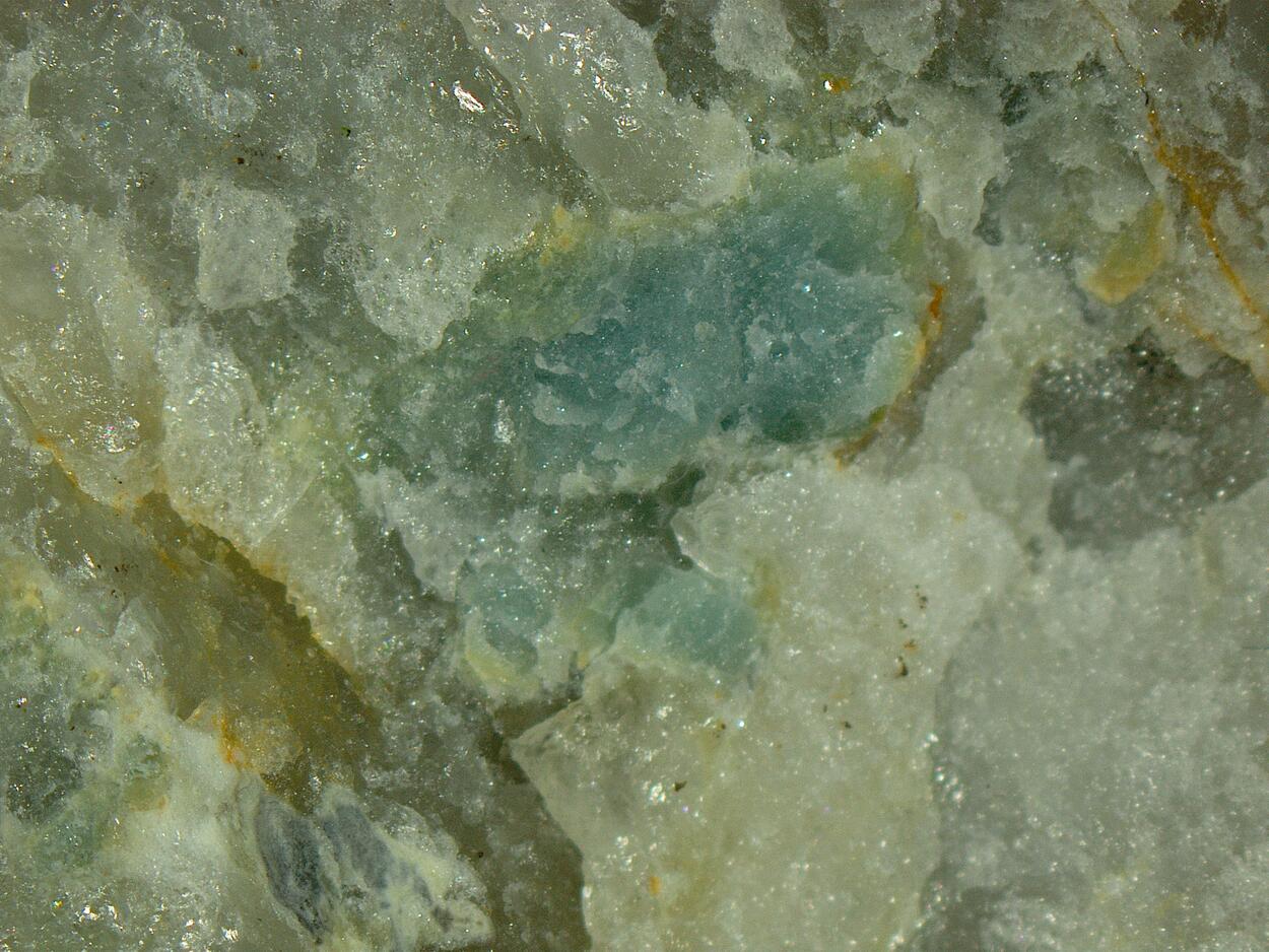 Lazulite