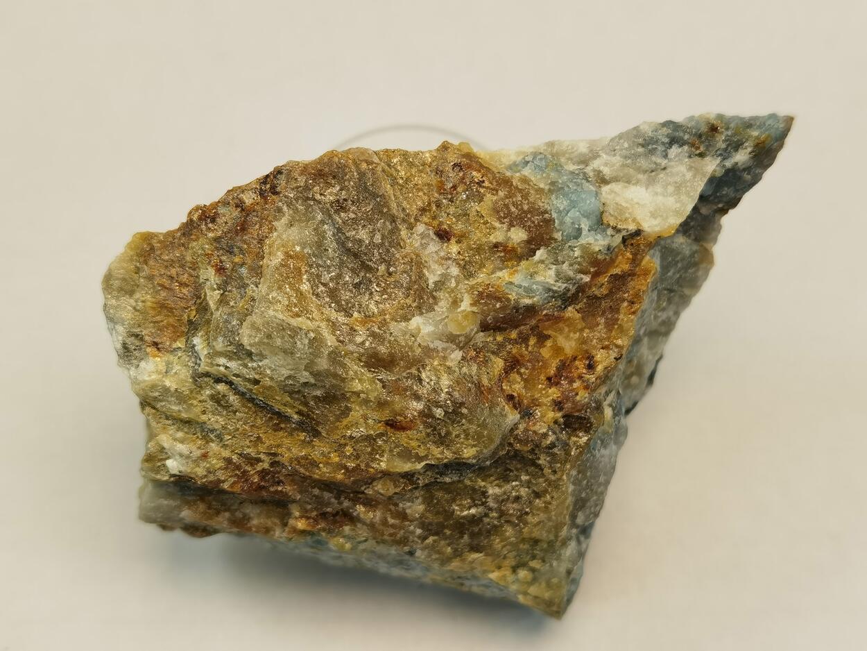 Lazulite