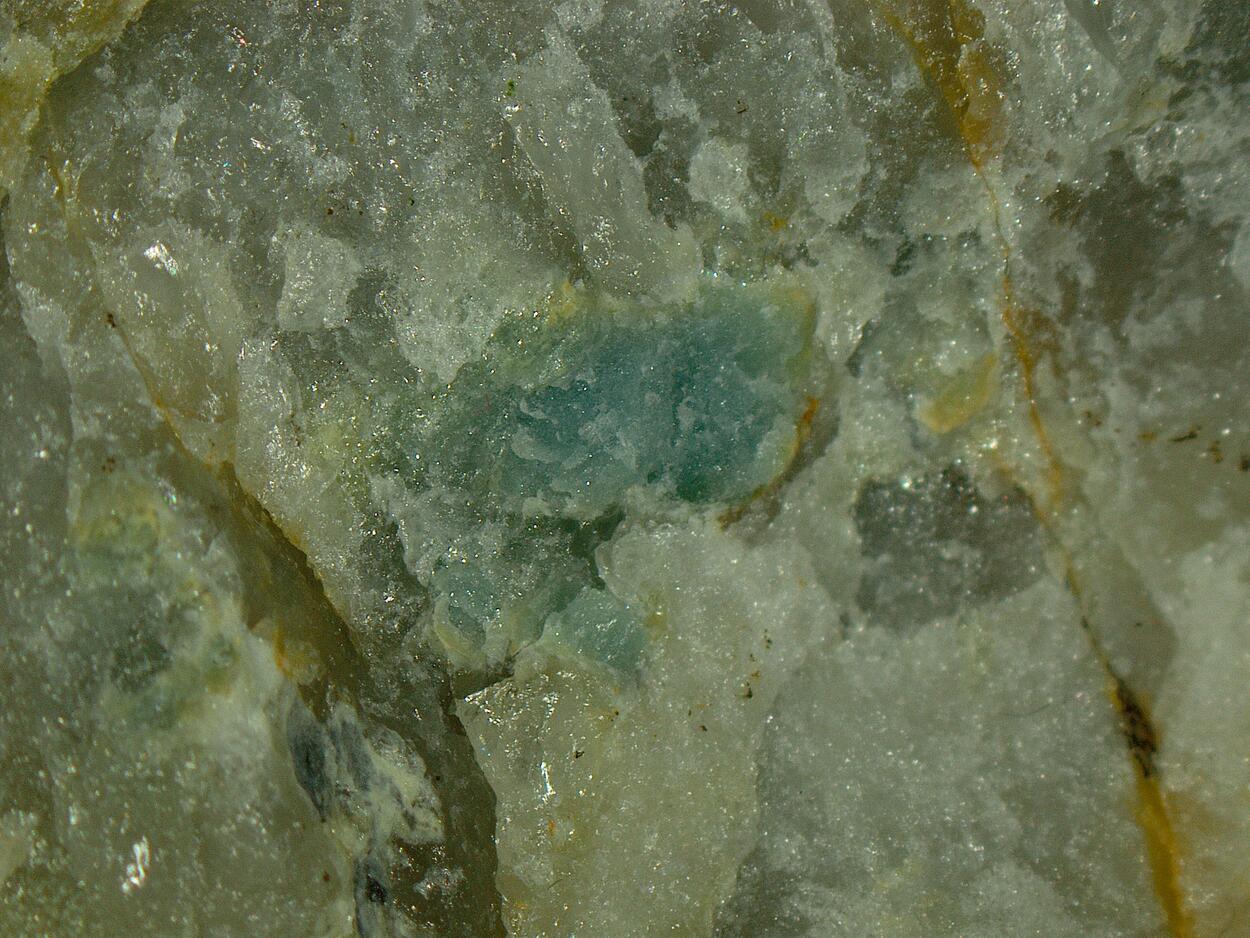 Lazulite