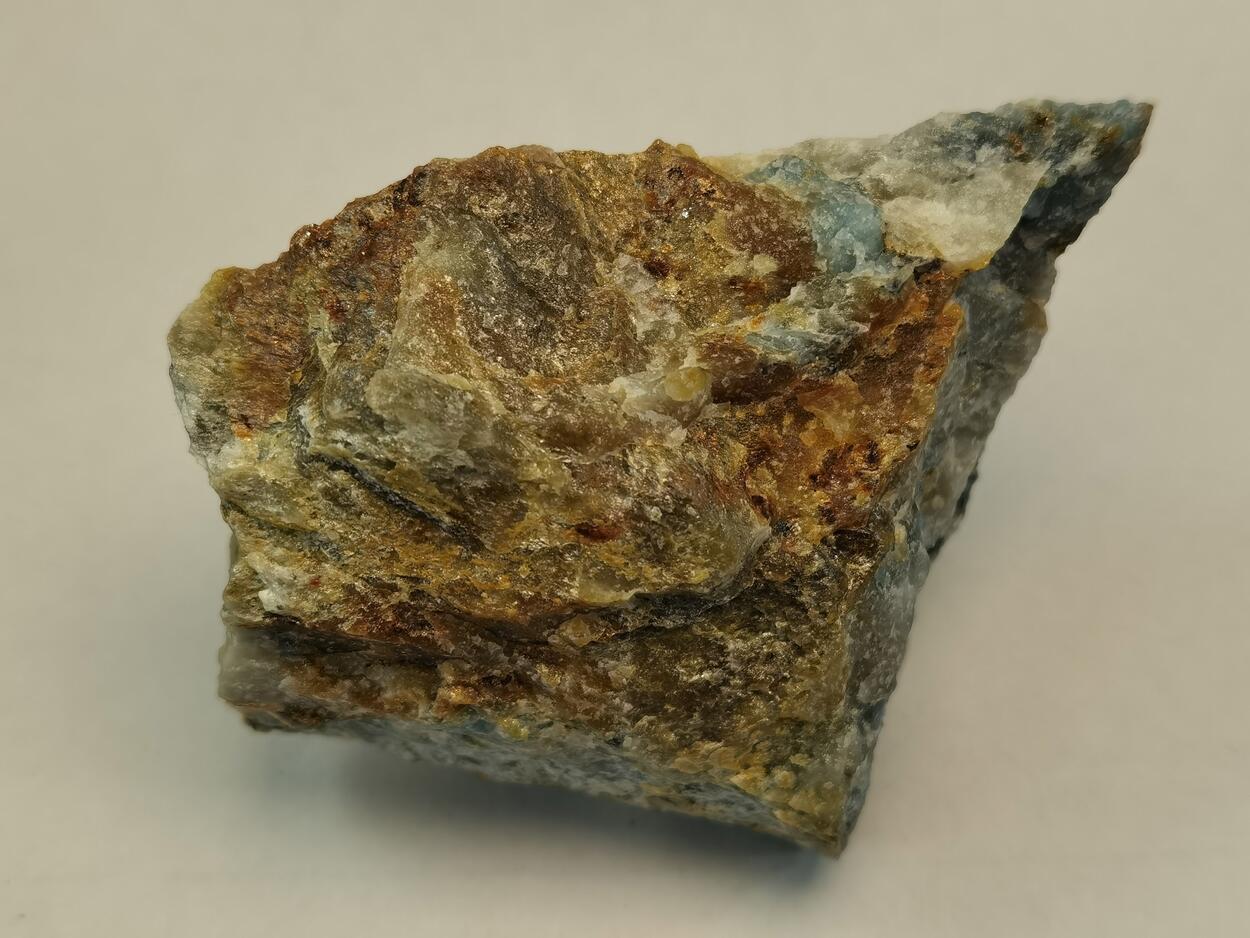 Lazulite