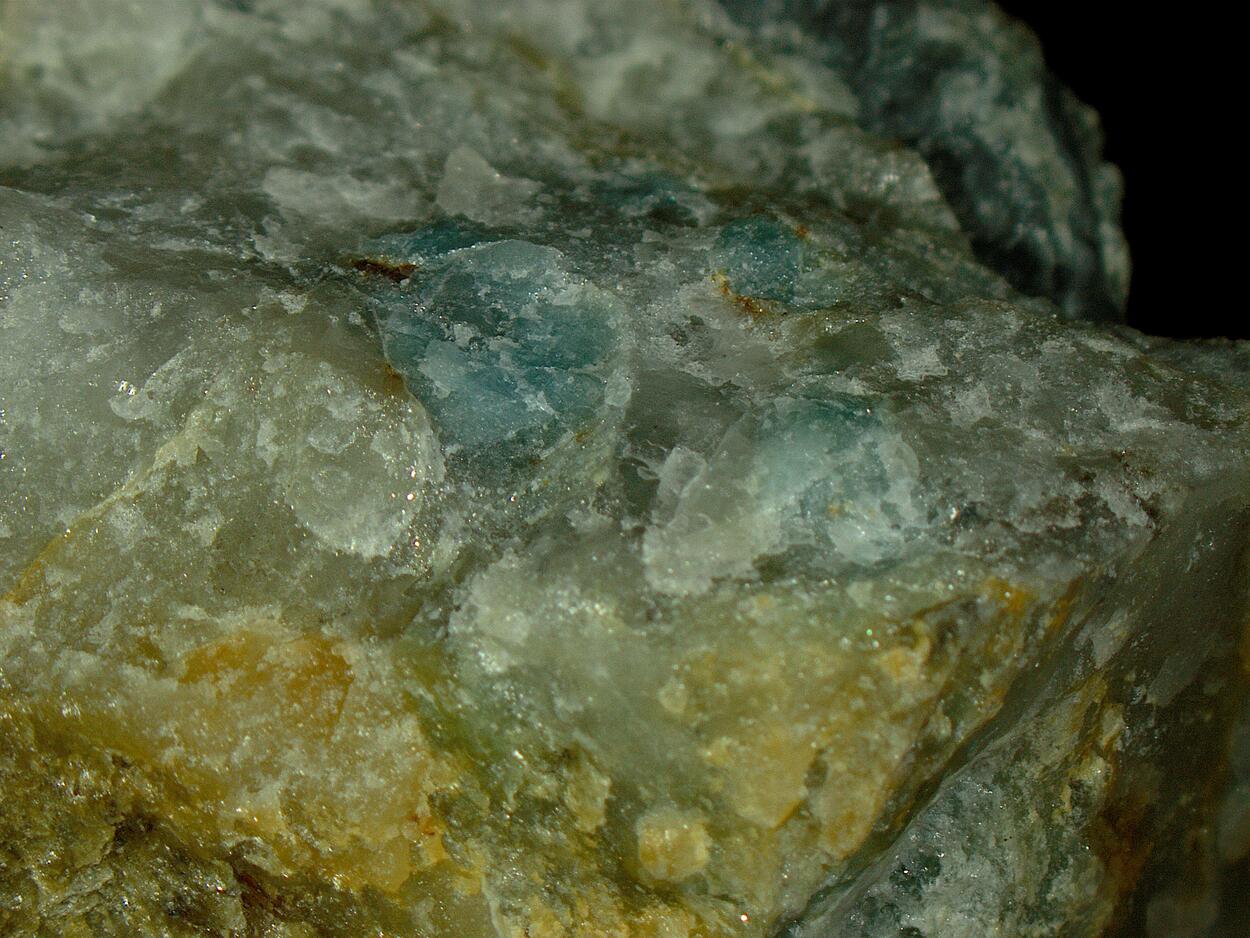 Lazulite