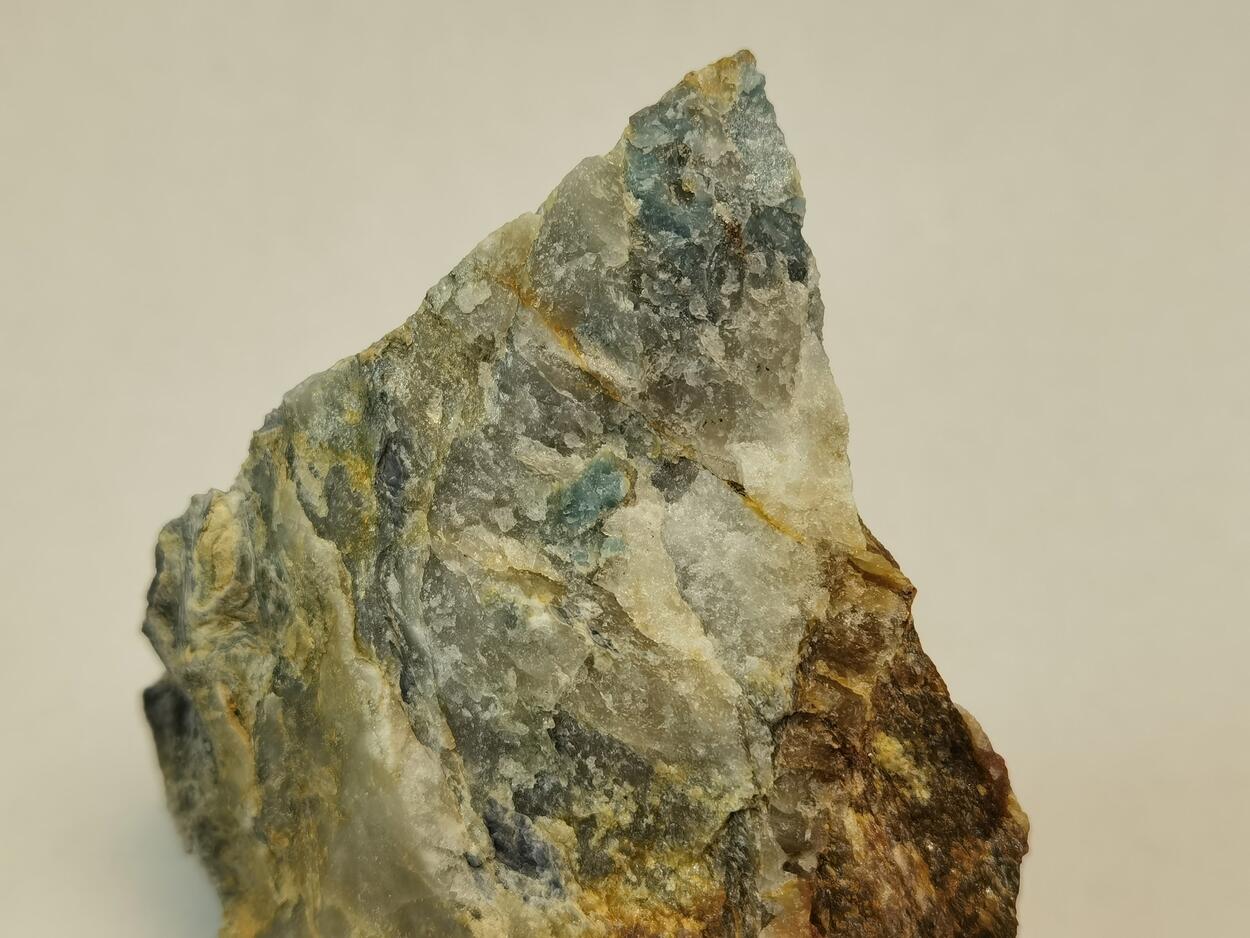 Lazulite