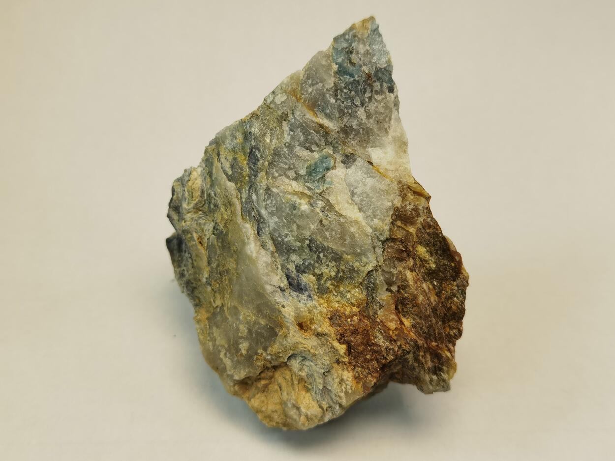 Lazulite