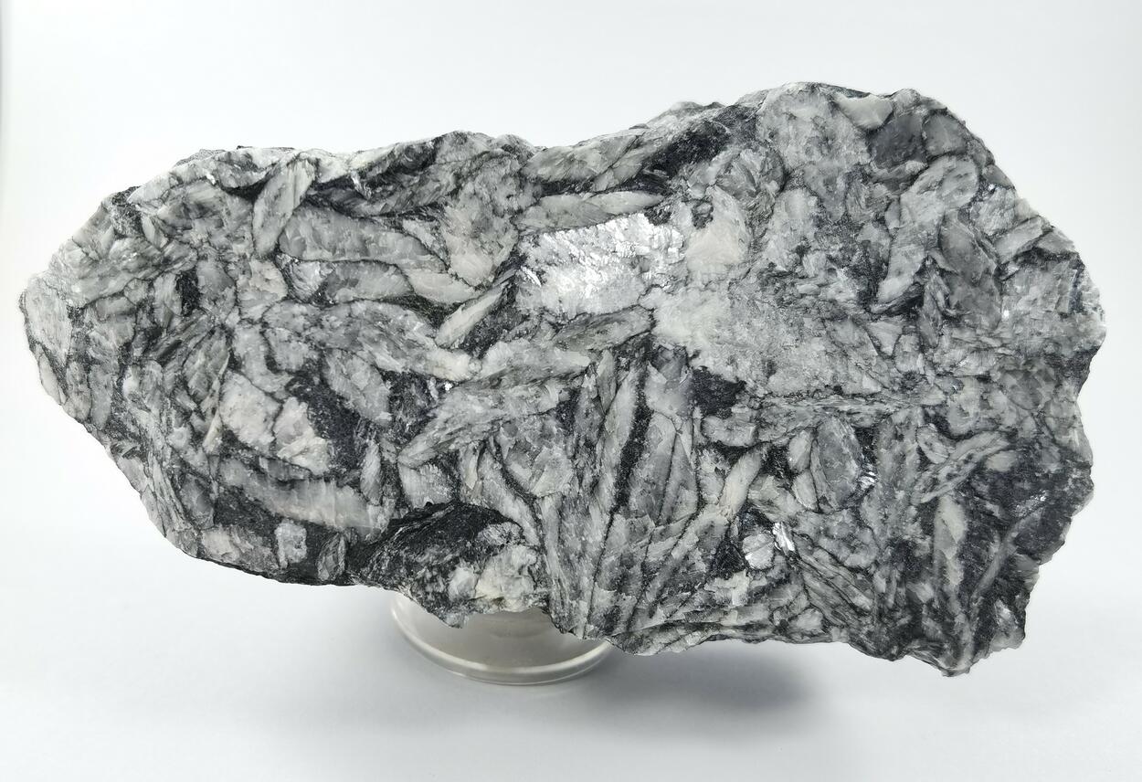 Magnesite Var Pinolite