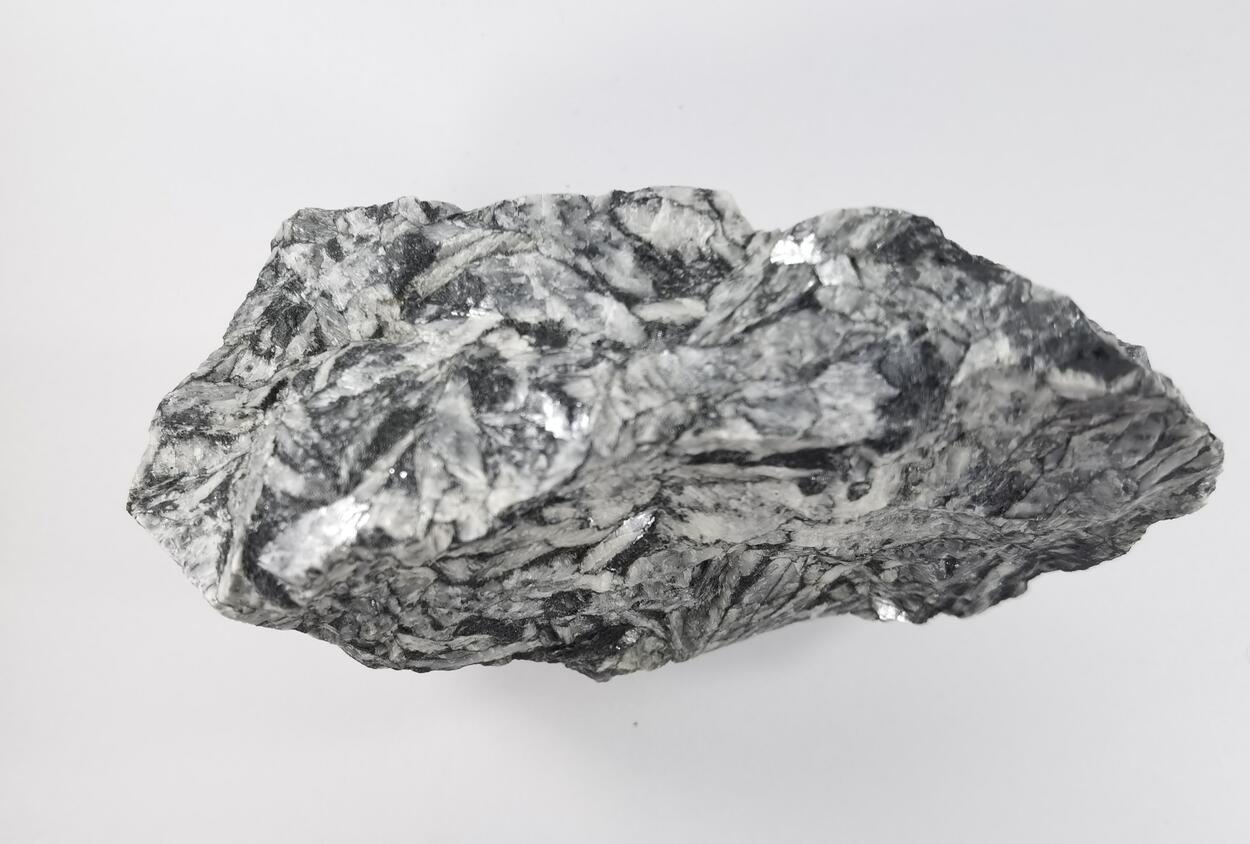 Magnesite Var Pinolite