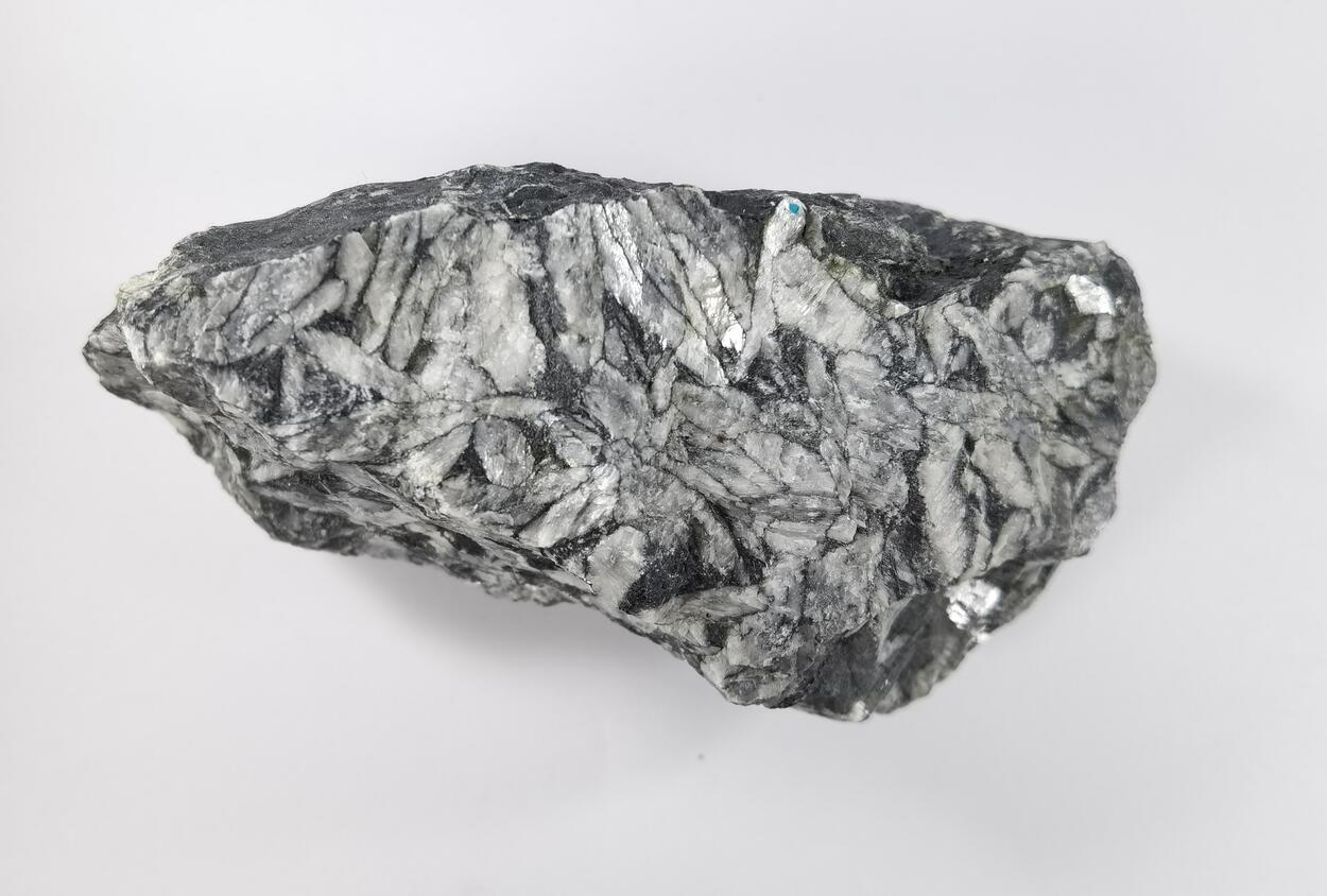 Magnesite Var Pinolite