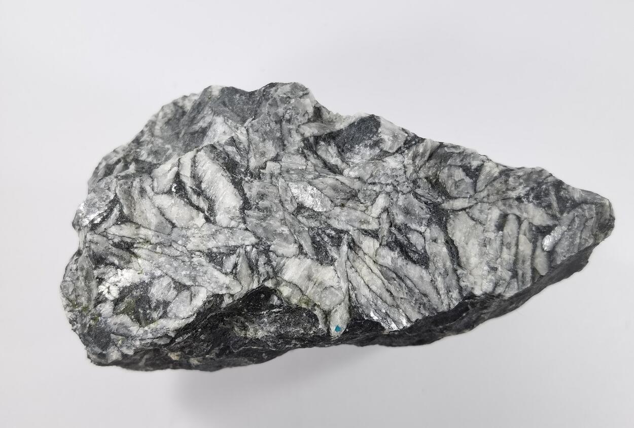 Magnesite Var Pinolite