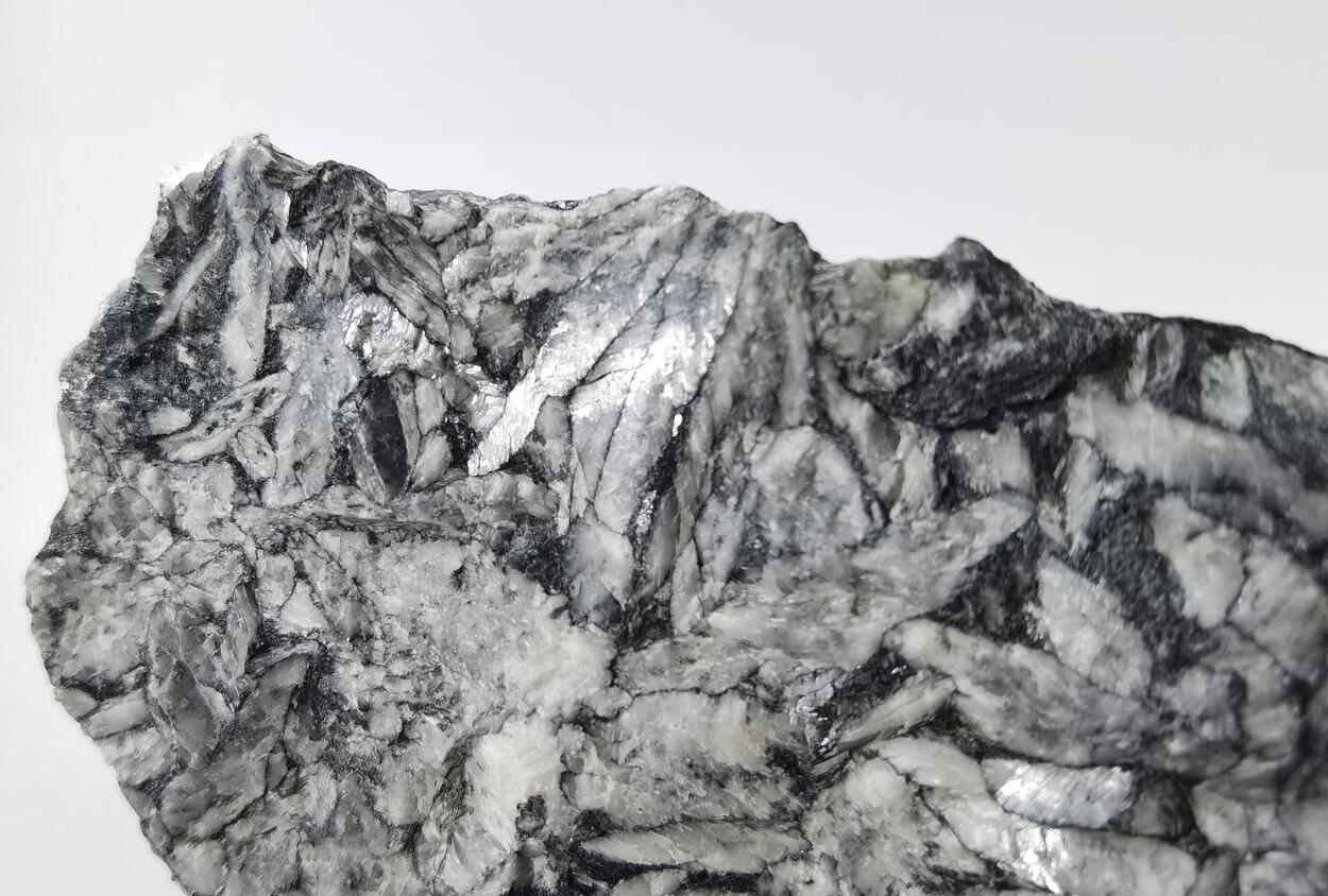 Magnesite Var Pinolite