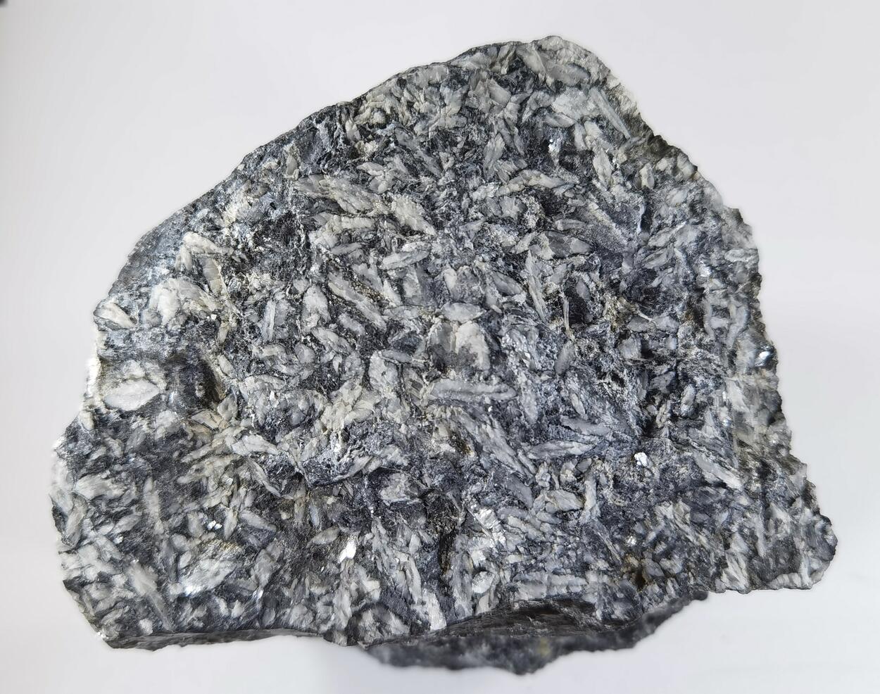 Magnesite Var Pinolite