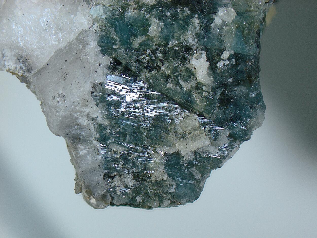 Kovdorskite & Dolomite