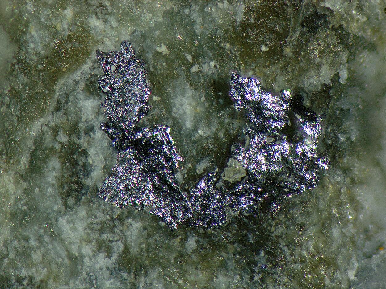 Acanthite