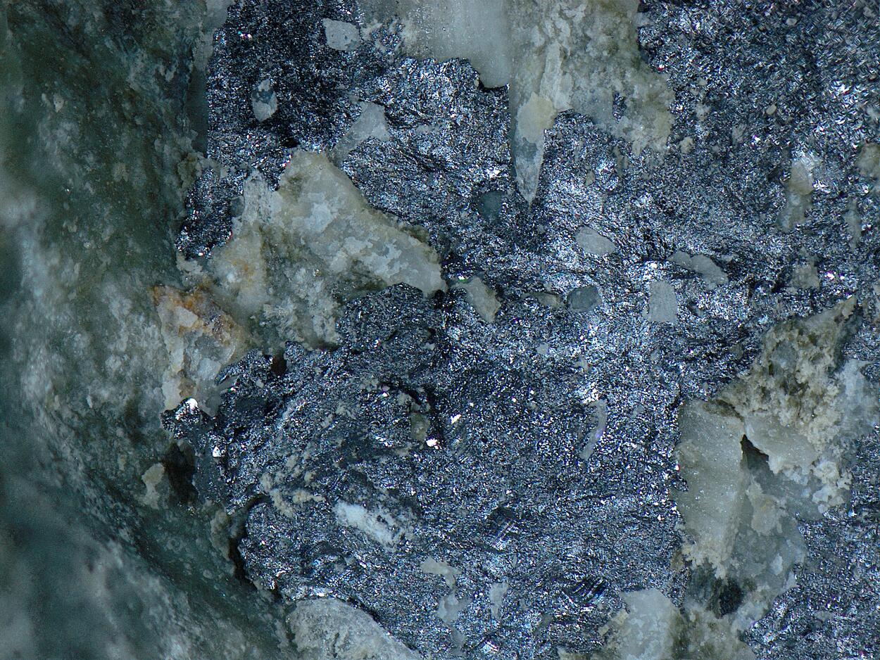 Acanthite