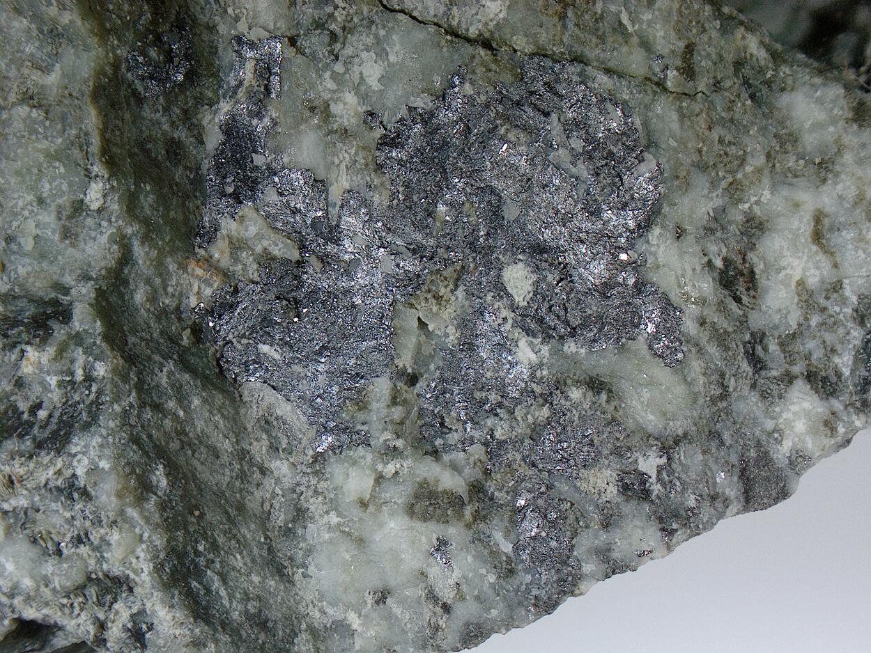 Acanthite