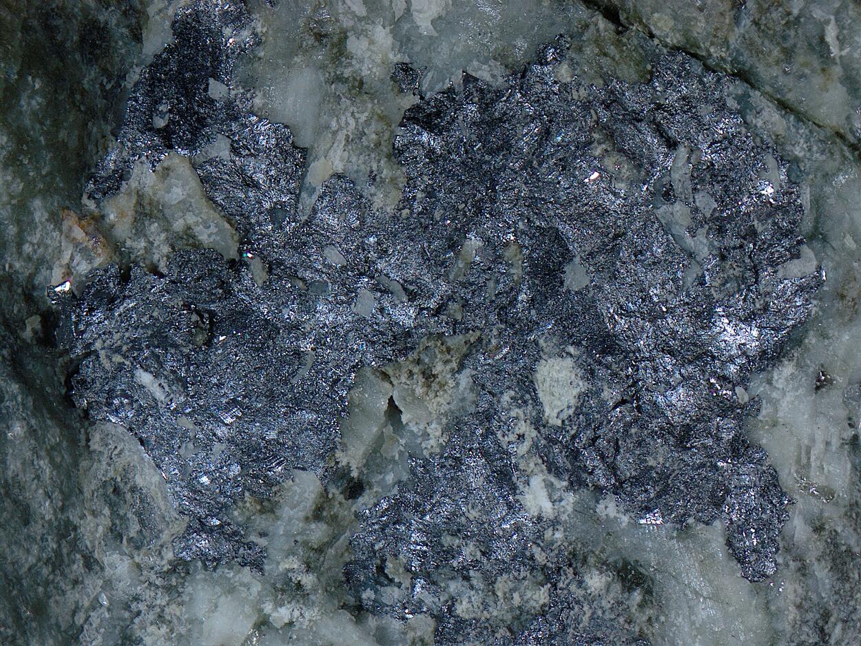 Acanthite