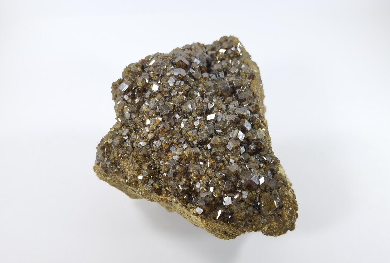 Andradite