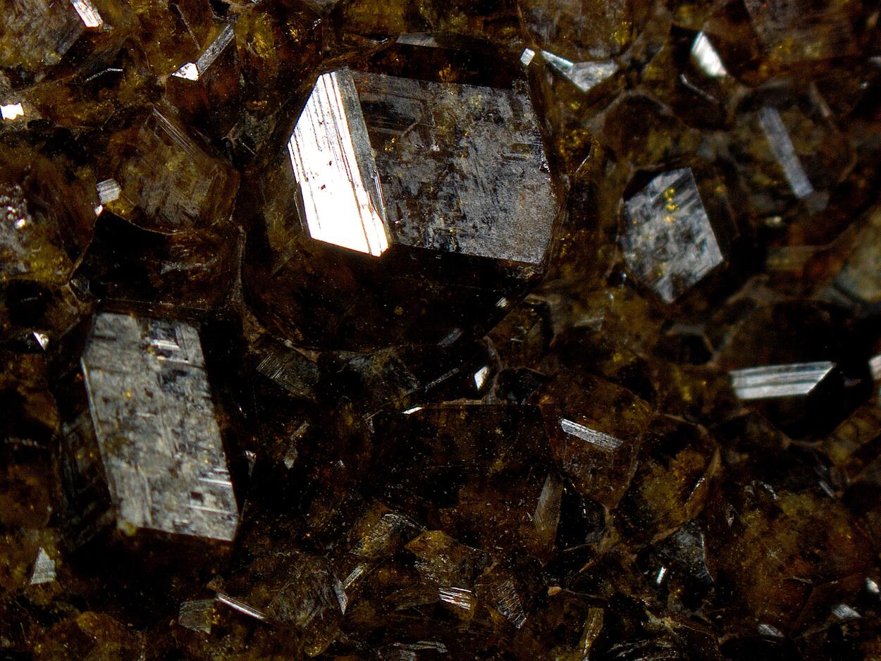 Andradite