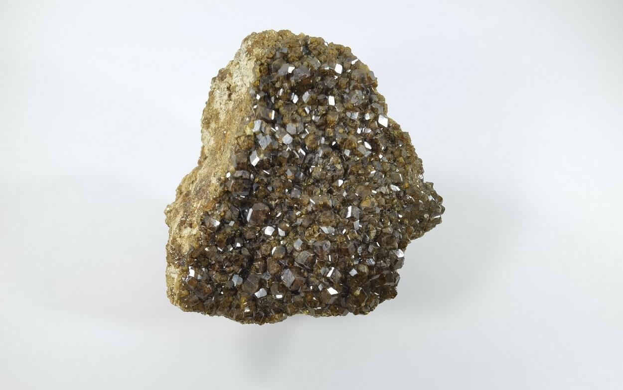 Andradite