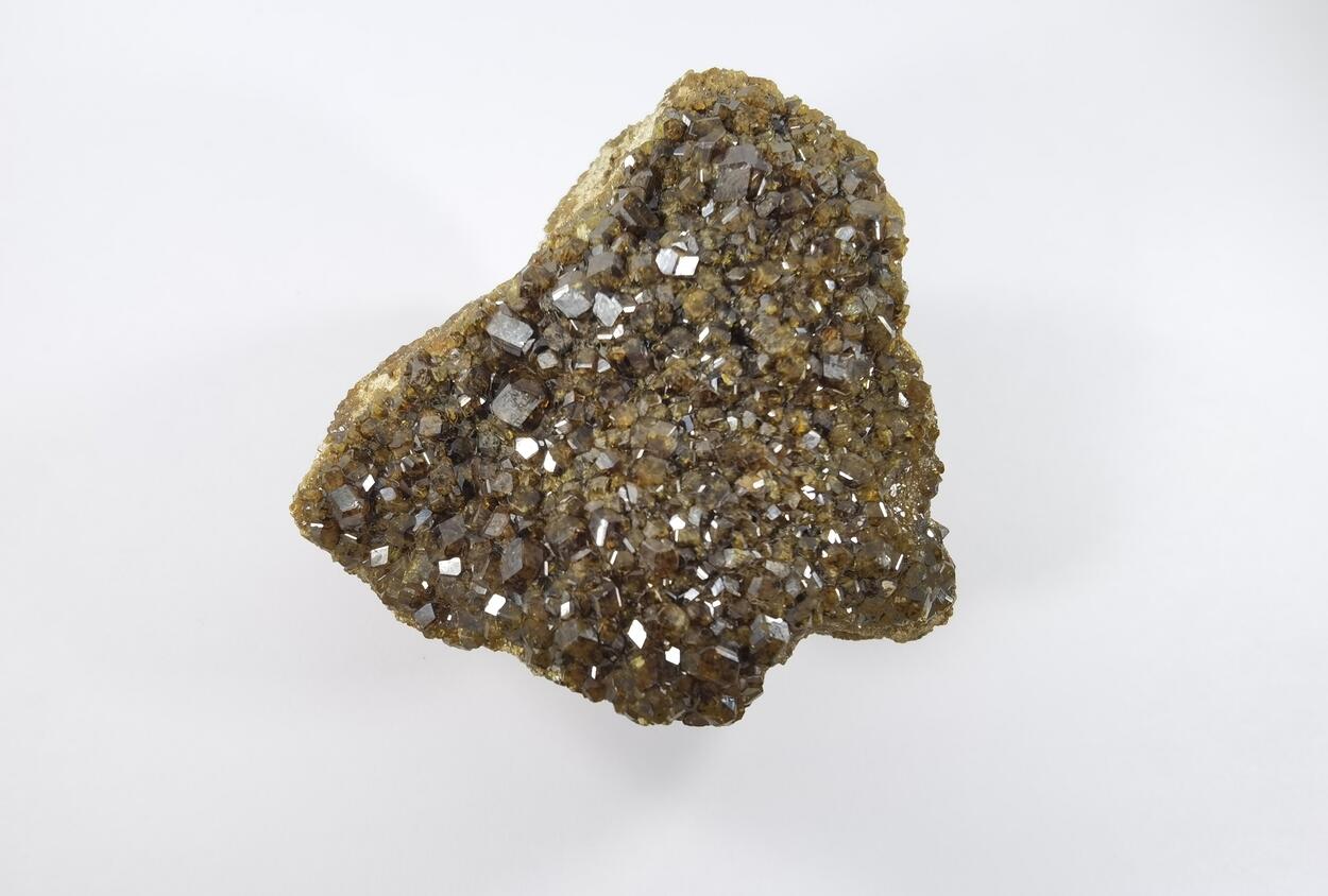 Andradite