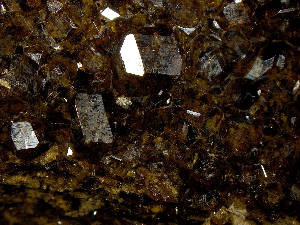 Andradite