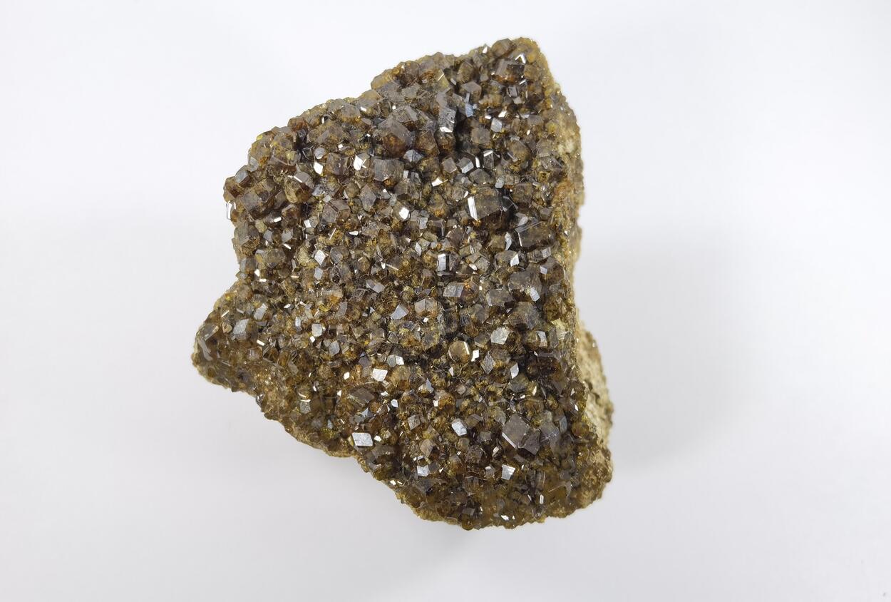 Andradite