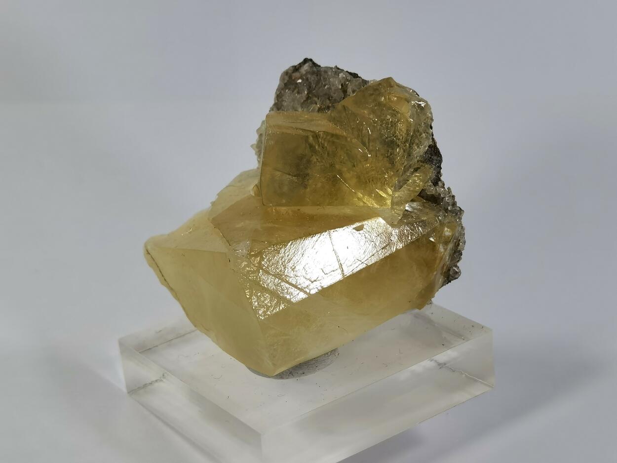 Calcite