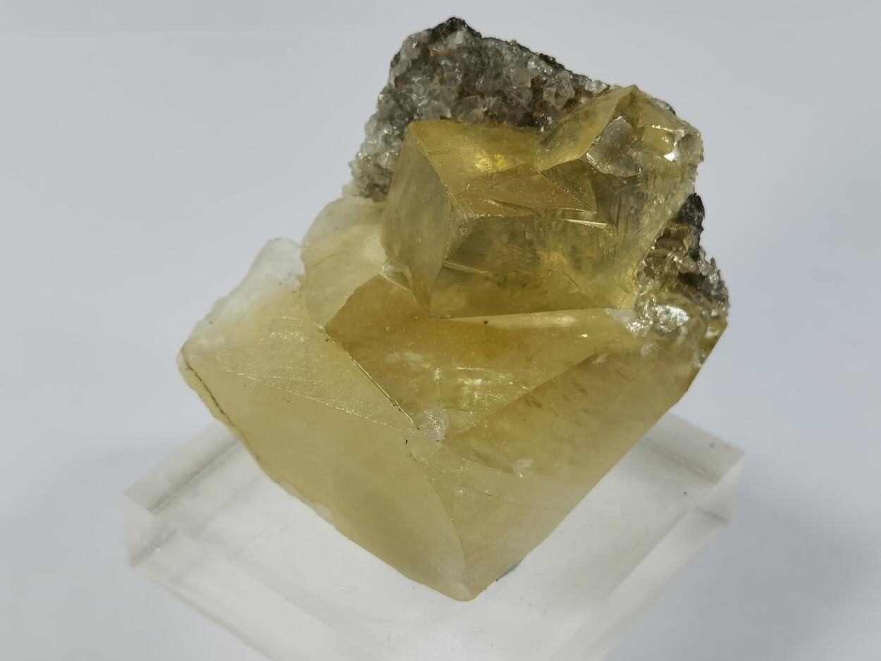 Calcite