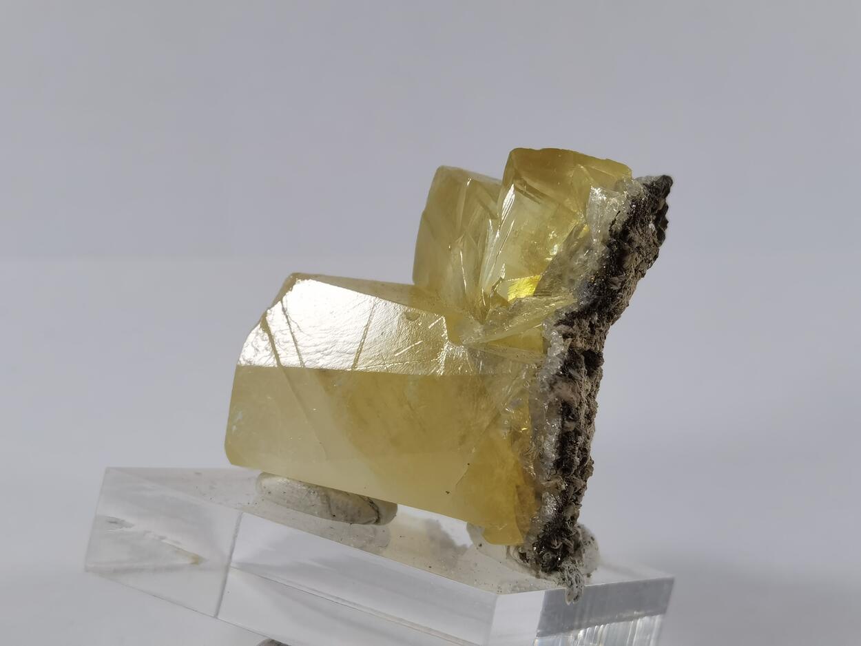 Calcite