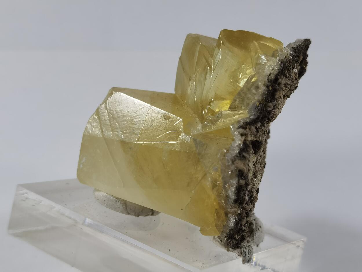 Calcite