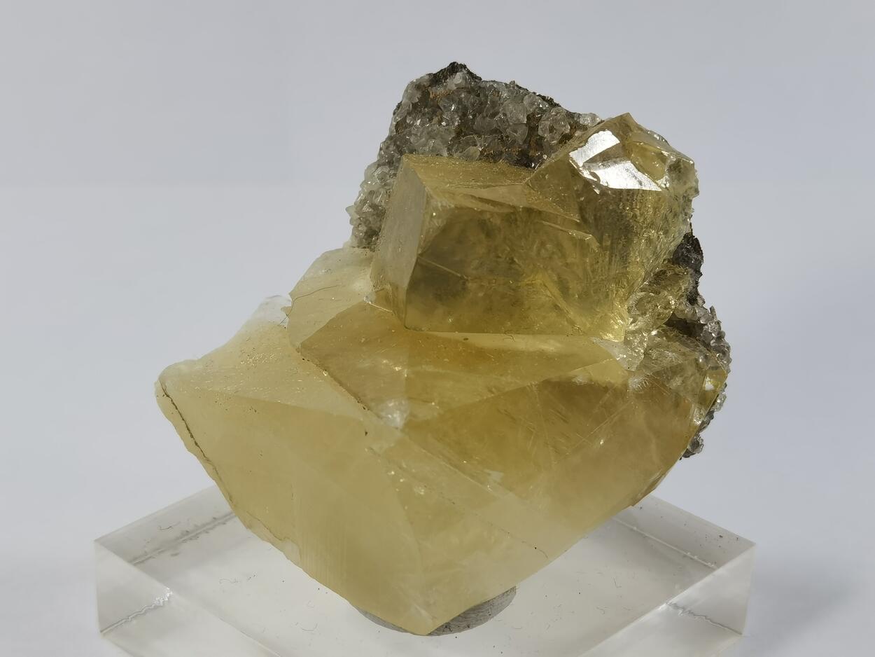 Calcite