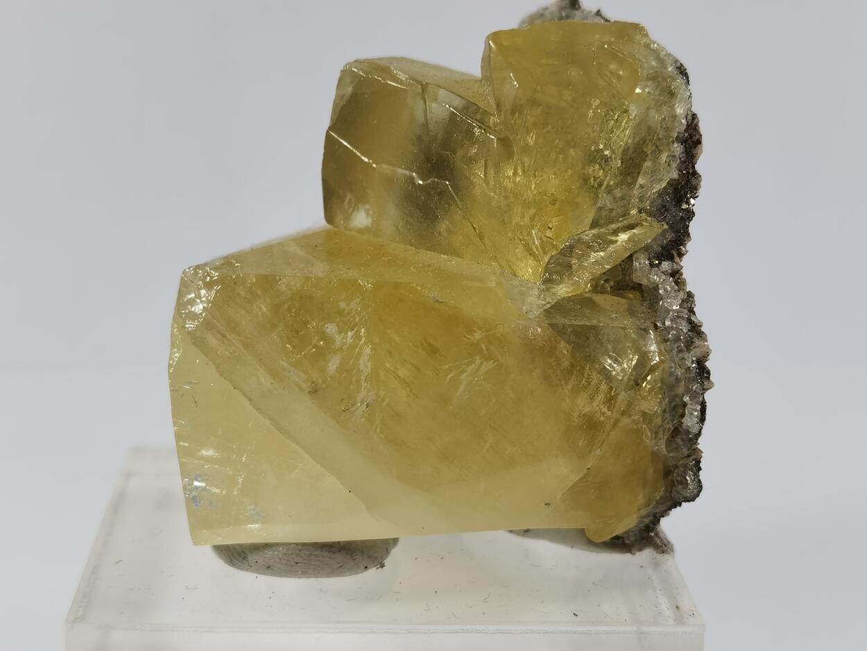 Calcite