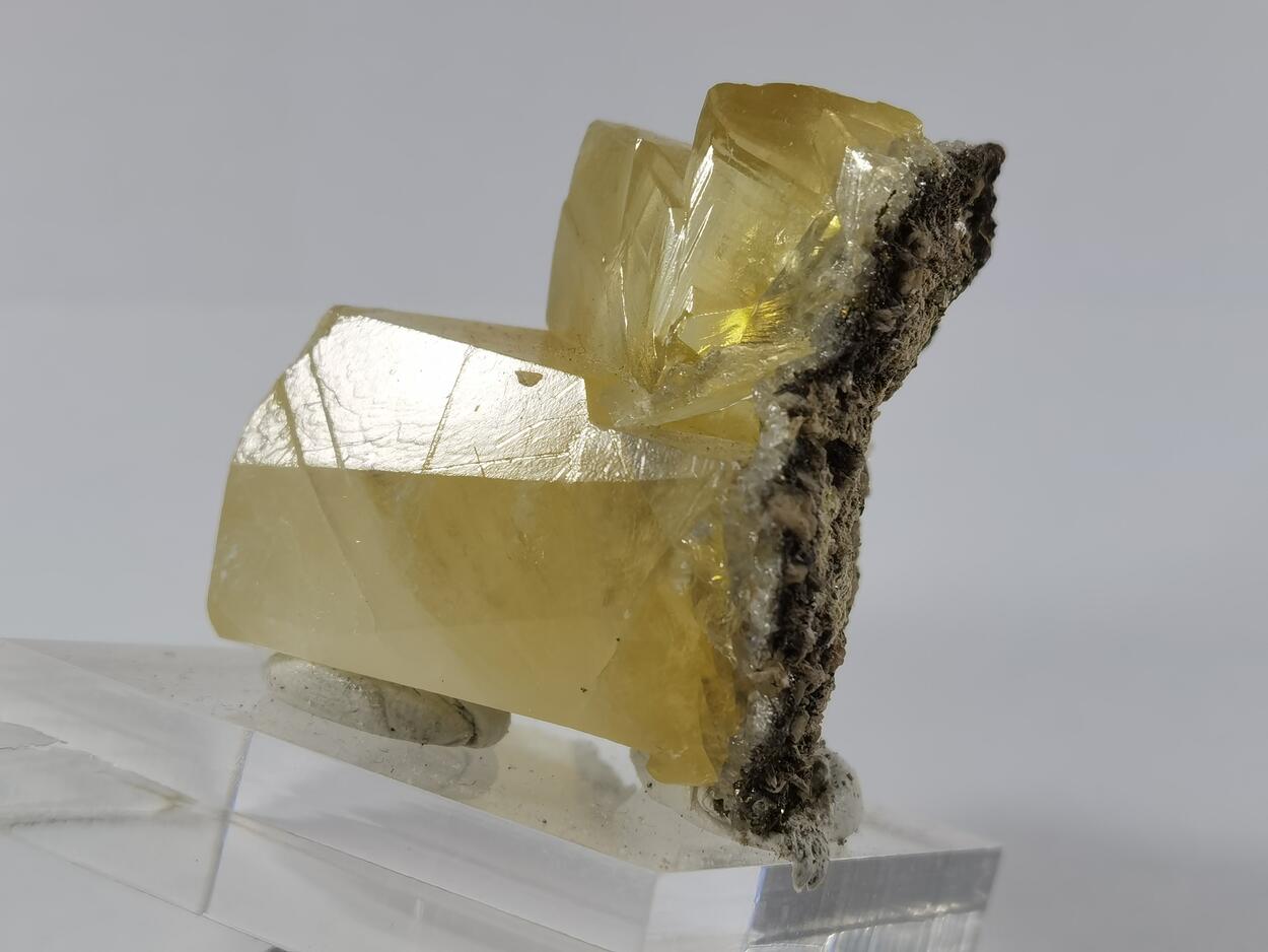 Calcite