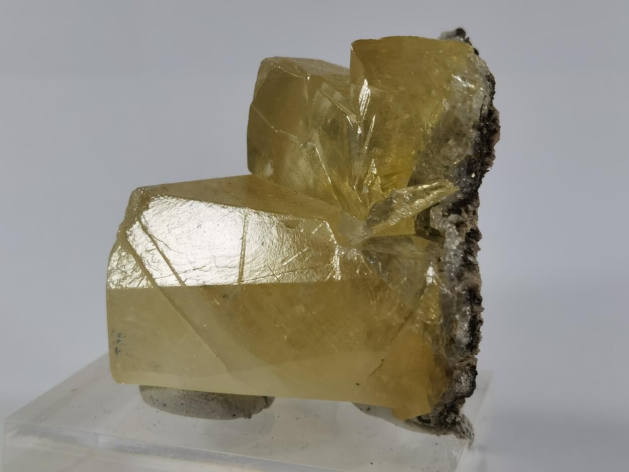 Calcite