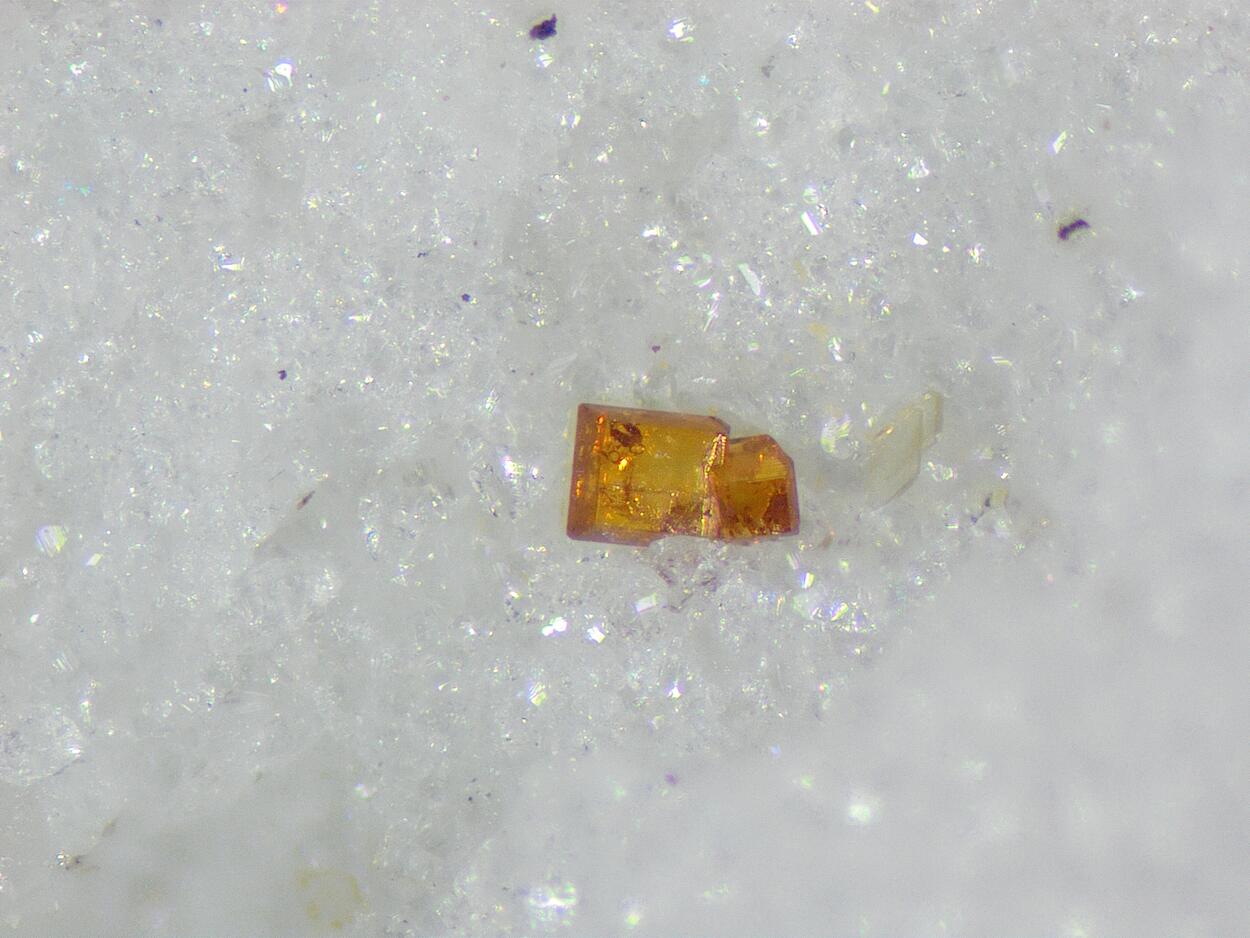 Anatase & Rutile