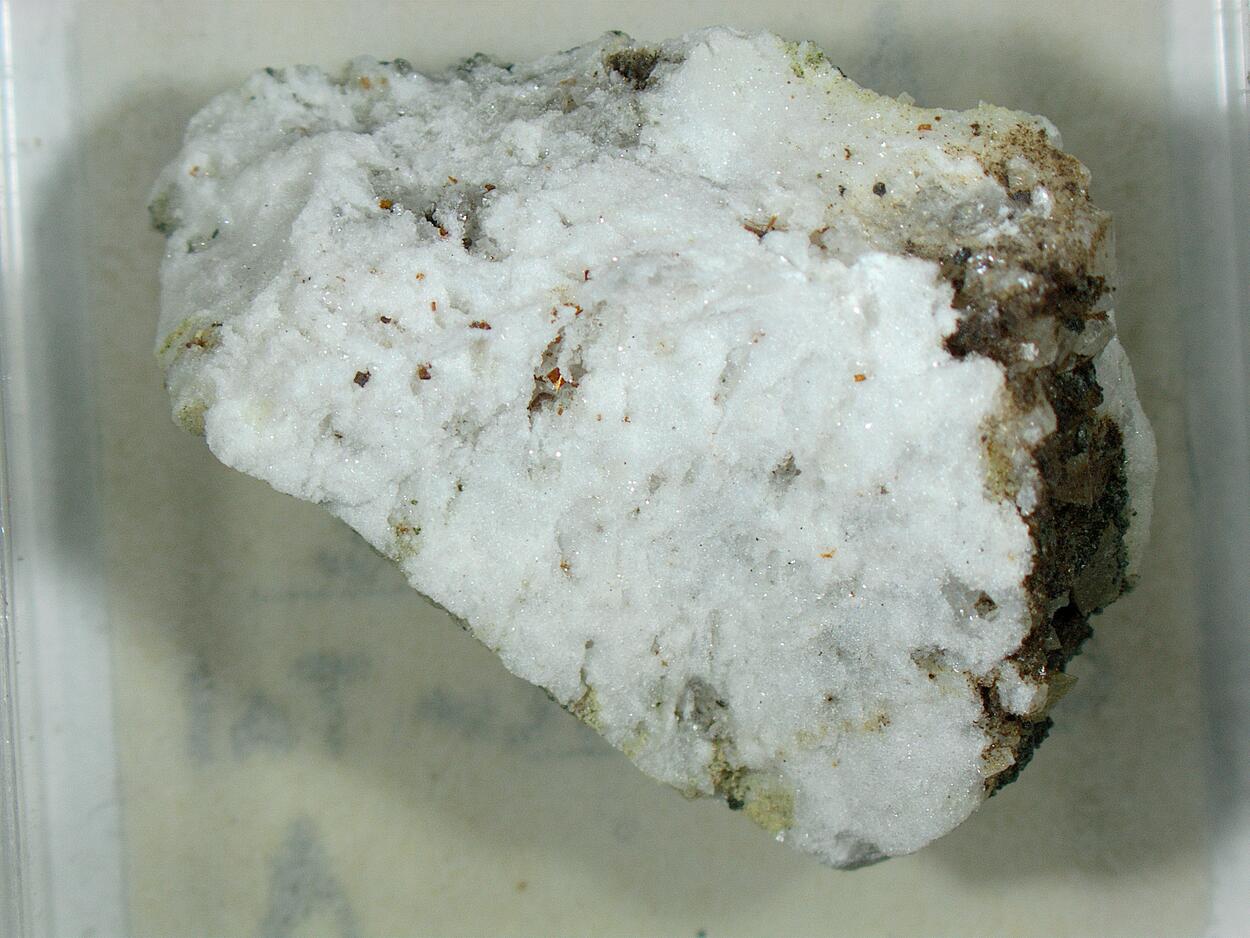 Anatase & Rutile