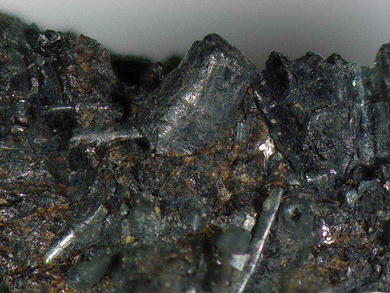 Cylindrite