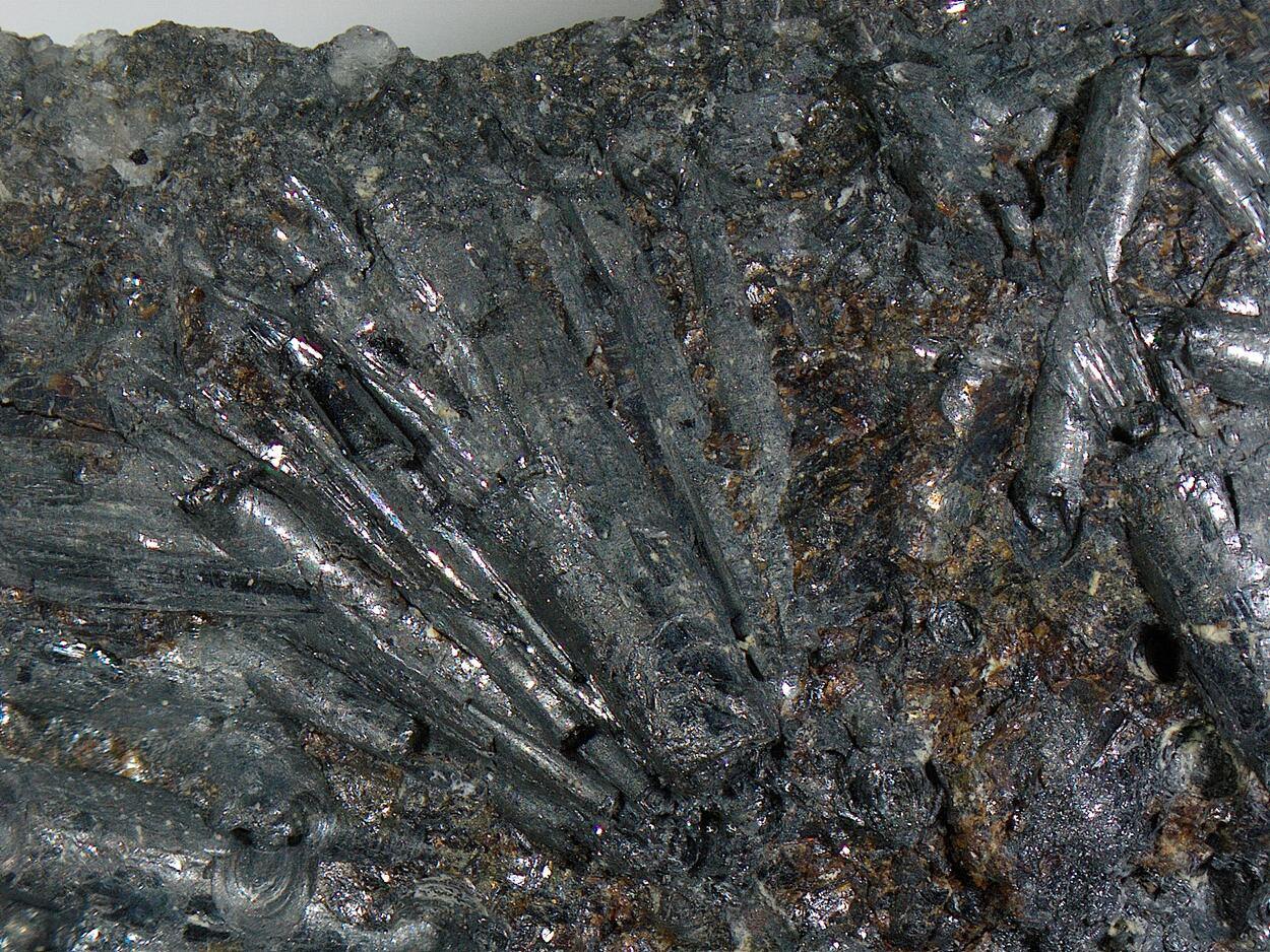 Cylindrite