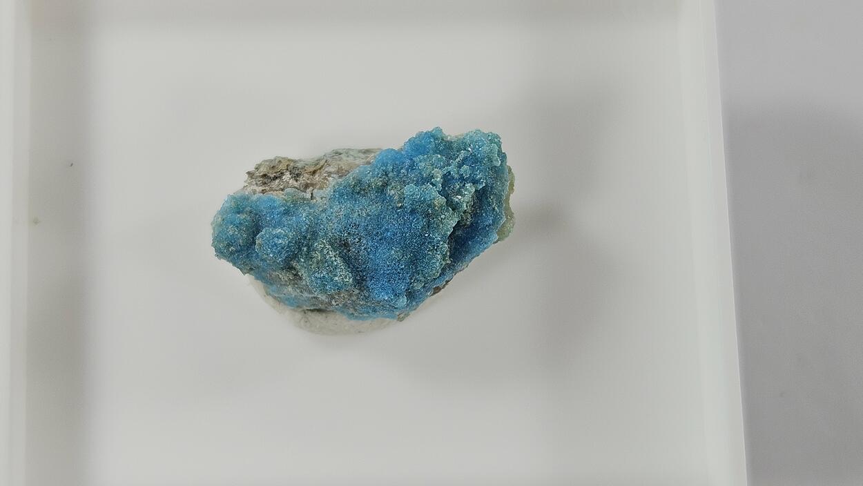 Chalcanthite