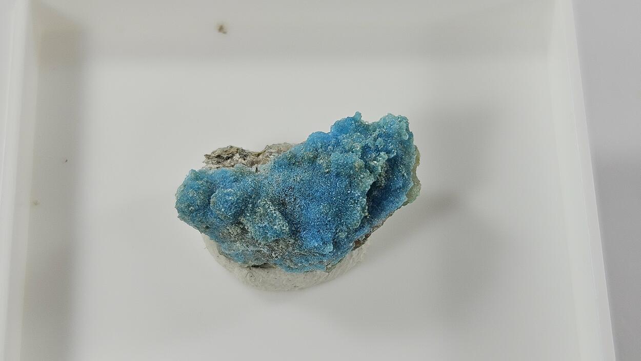 Chalcanthite