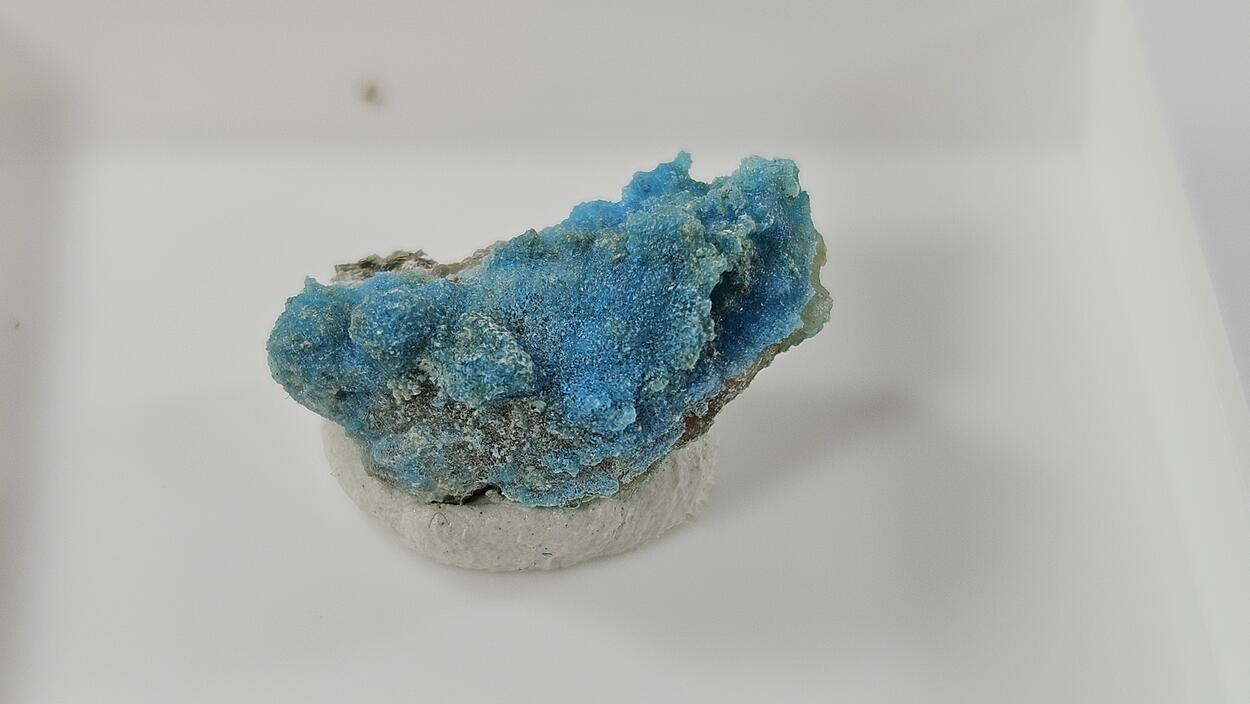 Chalcanthite