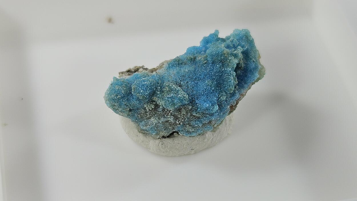 Chalcanthite