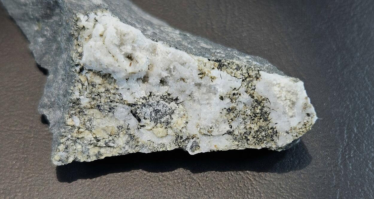 Phillipsite