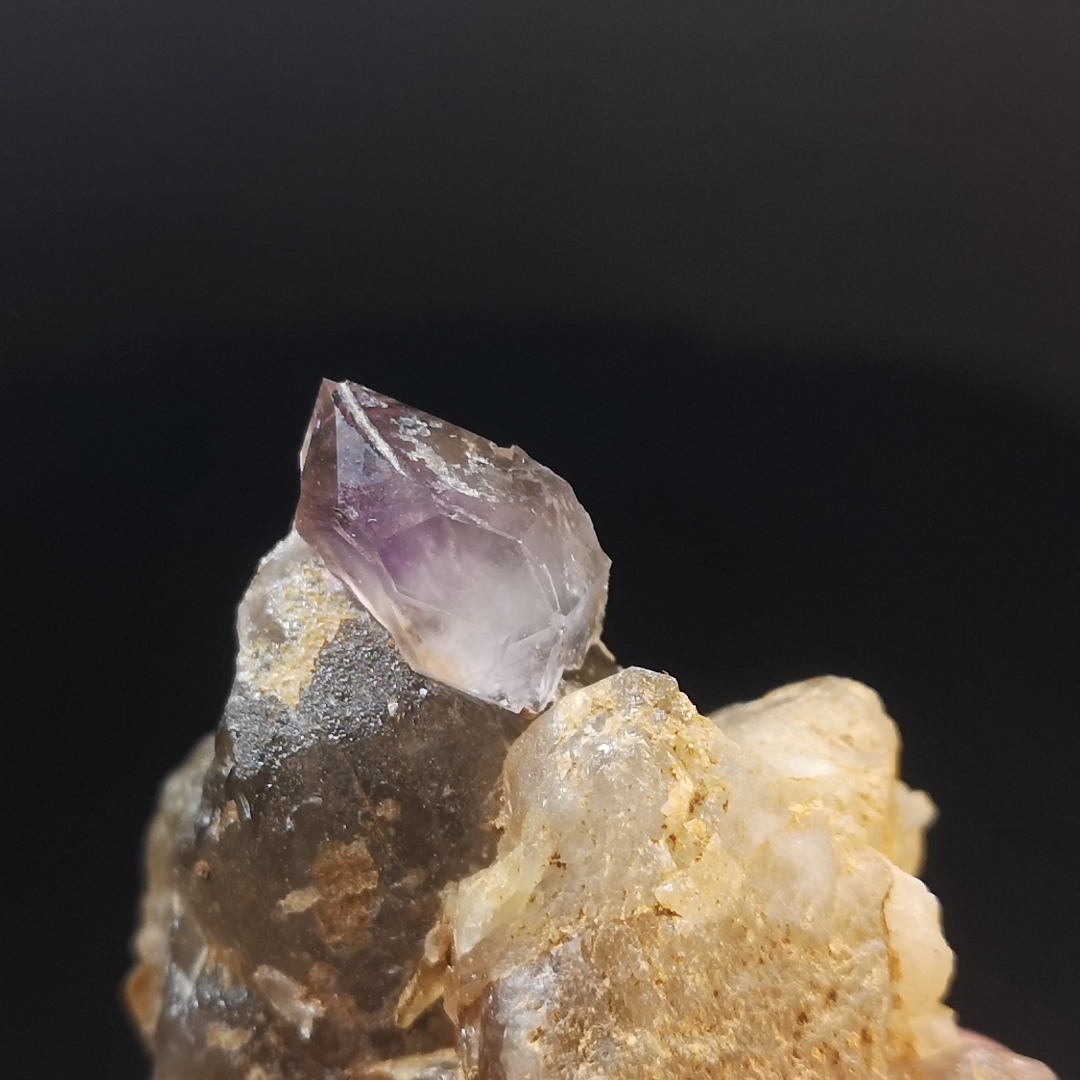 Amethyst