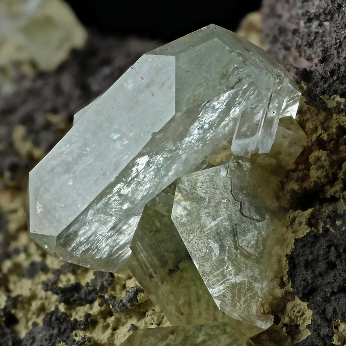 Apophyllite