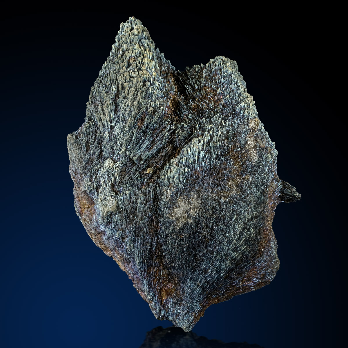 Berthierite