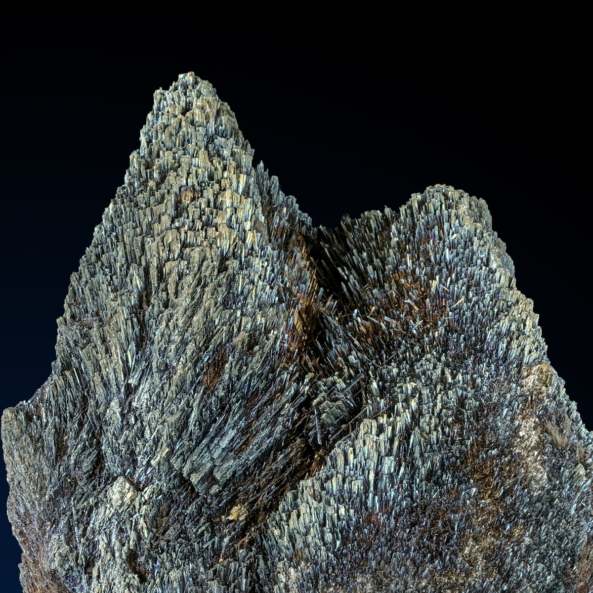 Berthierite