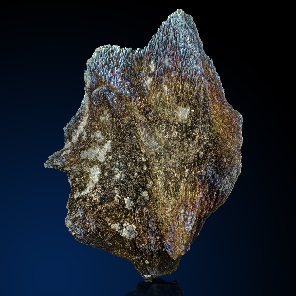 Berthierite