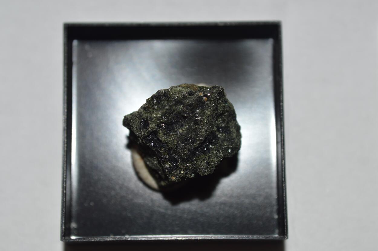 Monazite-(Ce)