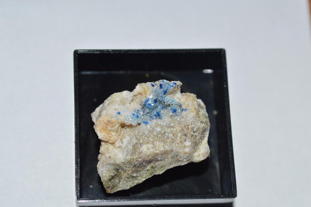 Kinoite & Apophyllite