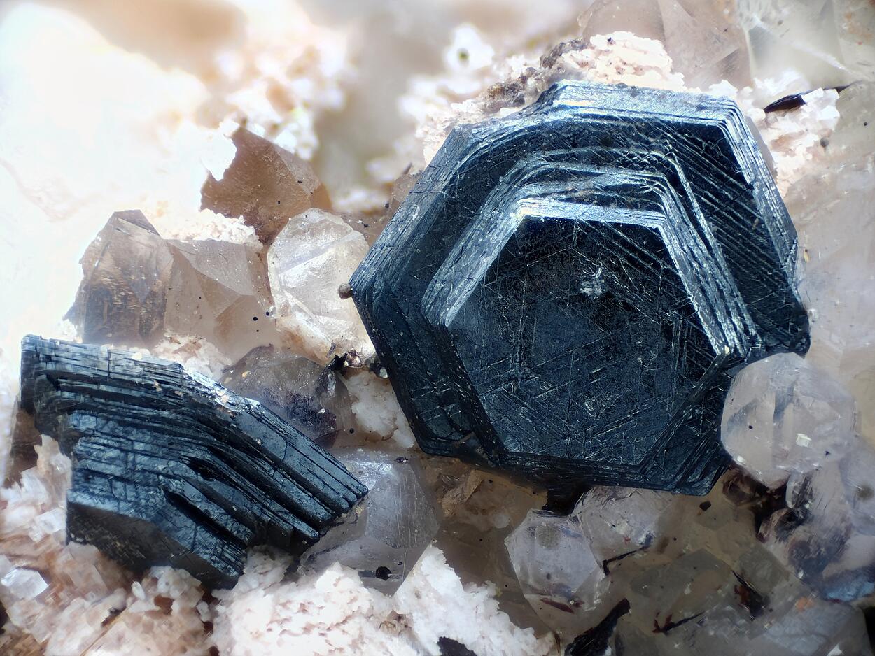 Molybdenite